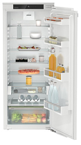 Встраиваемый малогабаритный холодильник Liebherr IRe 4520