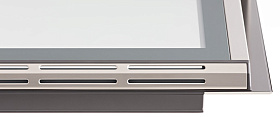 Серый духовой шкаф Bertazzoni F6011MODVTZ фото 4 фото 4