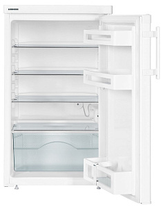 Низкие холодильники Liebherr Liebherr T 1410 фото 2 фото 2