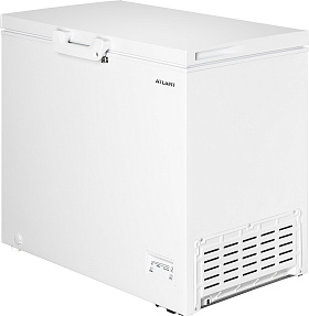 Белый однокамерный холодильник Atlant ATLANT М 8025-101 фото 4 фото 4
