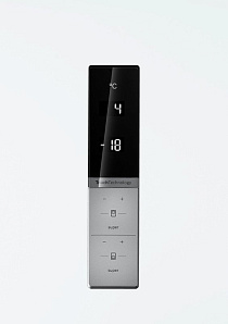 Отдельно стоящий холодильник Bosch KGE39AW21R фото 4 фото 4