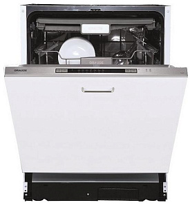 Полноразмерная посудомоечная машина Graude VG 60.1
