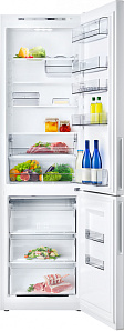 2-х дверный холодильник с морозилкой ATLANT ХМ 4626-101 фото 4 фото 4
