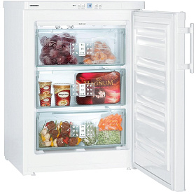 Отдельно стоящий холодильник Liebherr GN 1066