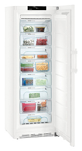 Холодильник  шириной 70 см Liebherr GN 5215 фото 2 фото 2