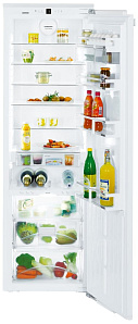 Холодильник с жестким креплением фасада  Liebherr IKBP 3560 фото 3 фото 3