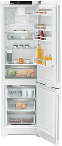 Двухкамерный холодильник Liebherr CNd 5743 фото 3 фото 3