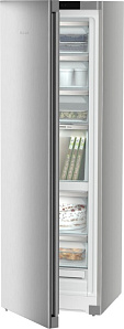 Серый холодильник Liebherr SFNsfe 5247 фото 2 фото 2