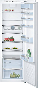 Встраиваемый холодильник без морозильной камеры Bosch KIR81AF20R