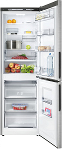 Двухкамерный однокомпрессорный холодильник  ATLANT ХМ 4621-141 фото 4 фото 4