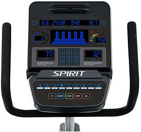 Велотренажер  Spirit Fitness CR900 фото 2 фото 2