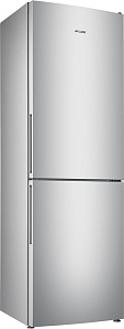 Серый холодильник Atlant ATLANT ХМ 4621-181 фото 2 фото 2
