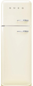 Холодильник с ручной разморозкой Smeg FAB30LCR5