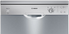 Отдельностоящая посудомоечная машина 60 см Bosch SMS50D48EU фото 2 фото 2
