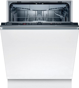 Полноразмерная посудомоечная машина Bosch SGV2IMX1GR