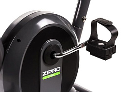 Велотренажер Zipro Fitness Prime фото 4 фото 4