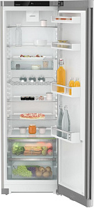 Серый холодильник Liebherr Rsfe 5220 фото 3 фото 3
