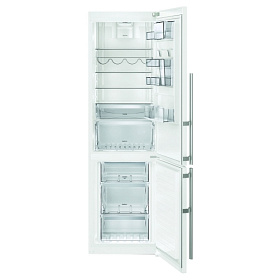Высокий холодильник Electrolux EN93889MW