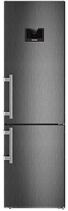 Двухкамерный холодильник Liebherr CBNPbs 4858 фото 3 фото 3