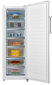 Холодильник  шириной 60 см Midea MDRU333FZF01 фото 2 фото 2