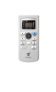 Белый мобильный кондиционер Royal Clima RM-L60CN-E фото 2 фото 2