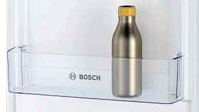 Встраиваемый двухкамерный холодильник Bosch KIN86NSF0 фото 2 фото 2
