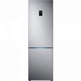 Стандартный холодильник Samsung RB34K6220S4