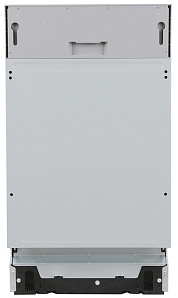 Серебристая посудомоечная машина Schaub Lorenz SLG VI4500 фото 3 фото 3
