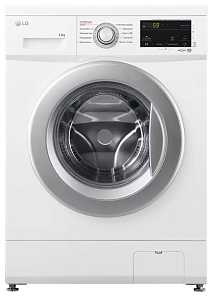 Компактная стиральная машина LG F2J3WS1W