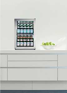 Узкий однокамерный холодильник Liebherr CMes 502 фото 2 фото 2