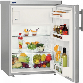 Холодильники Liebherr с функцией SuperFrost Liebherr TPesf 1714