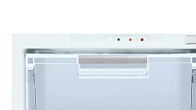Встраиваемый однокамерный холодильник Bosch GUD 15 ADF0 фото 2 фото 2