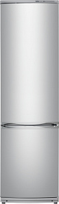 Бытовой двухкамерный холодильник ATLANT ХМ 6026-080