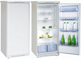 Широкий холодильник без морозильной камеры Бирюса 542 фото 3 фото 3