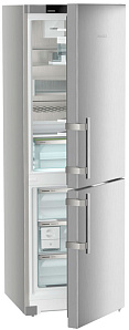 Двухкамерный холодильник Liebherr CNsdd 5253 Prime NoFrost фото 4 фото 4