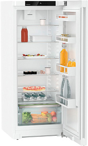 Невысокий однокамерный холодильник Liebherr Rf 4600 фото 2 фото 2