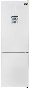 Отдельно стоящий холодильник Schaub Lorenz SLU C188D0 W