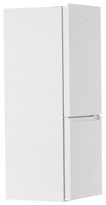 Невысокий холодильник с морозильной камерой Hisense RB222D4AW1 фото 4 фото 4