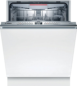 Полноразмерная посудомоечная машина Bosch SMV4HMX26Q