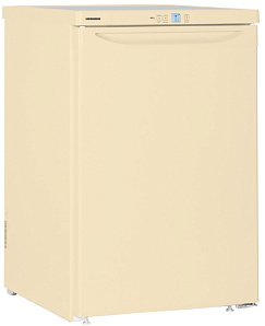Холодильник молочного цвета Liebherr Gbe 1213 фото 4 фото 4