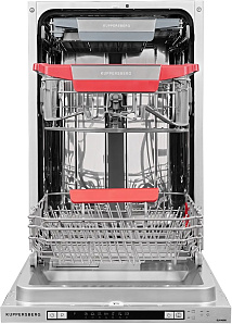 Посудомоечная машина на 11 комплектов Kuppersberg GLM 4580