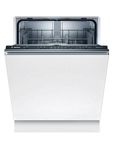 Посудомоечная машина Silence Bosch SMV25BX04R