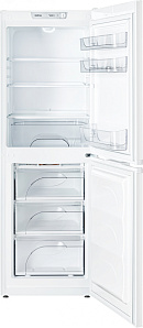 Узкий двухкамерный холодильник ATLANT 4210-000 фото 3 фото 3