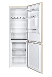 Двухкамерный холодильник Maunfeld MFF185SFBG фото 2 фото 2