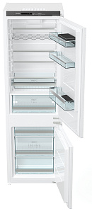 Тихий встраиваемый холодильник Gorenje RKI4181A1 фото 2 фото 2