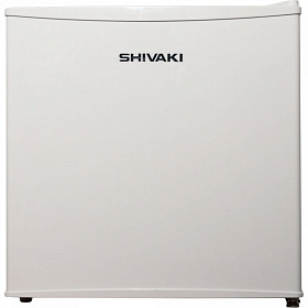 Маленький холодильник для квартиры студии Shivaki SHRF-54CH