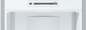 Холодильник цвета Металлик Bosch KGN36NLEA фото 2 фото 2