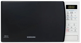 Микроволновая печь объёмом 23 литра мощностью 800 вт Samsung ME83KRW-1 фото 2 фото 2