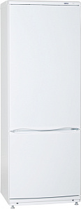 Белый двухкамерный холодильник  ATLANT ХМ 4011-022 фото 2 фото 2