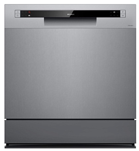 Посудомоечная машина на 8 комплектов Hyundai DT503S